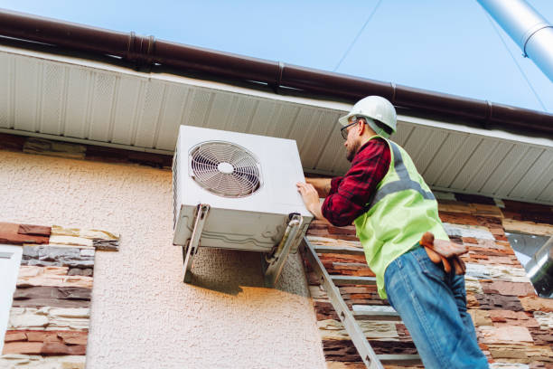 Best Residential HVAC in Wolf Lake, MI