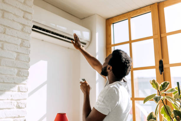 Best Residential HVAC in Wolf Lake, MI