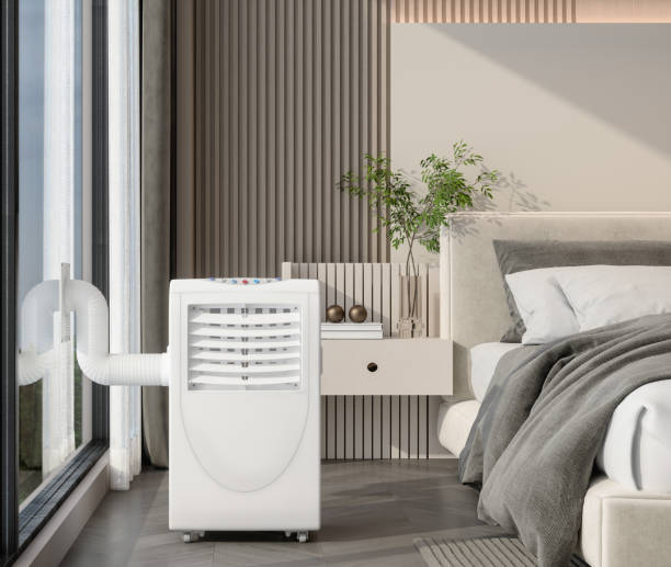  Wolf Lake, MI HVAC Pros