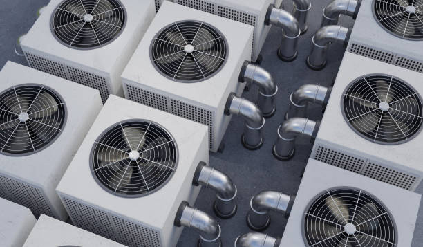 Best HVAC Financing and Leasing in Wolf Lake, MI