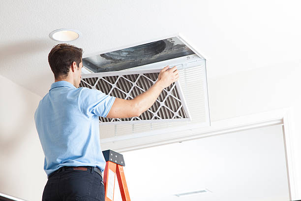 Best HVAC for Healthcare Facilities in Wolf Lake, MI