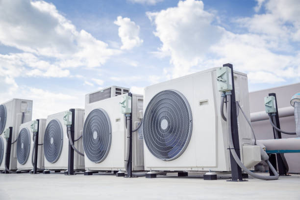 Best VRF (Variable Refrigerant Flow) Systems in Wolf Lake, MI