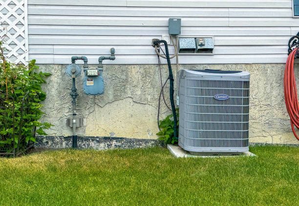  Wolf Lake, MI HVAC Pros